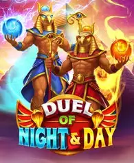 Duel of Night & Day
